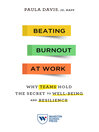 Imagen de portada para Beating Burnout at Work